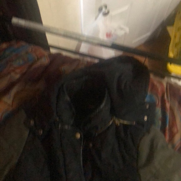 Coat - Picture 2 of 3